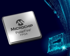마이크로칩, NCSC통해 PolarFire FPGA 보안 안정성 검증
